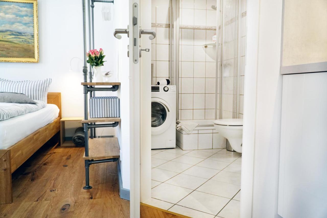 Apartment Dompredigergasse 나움부르크 외부 사진