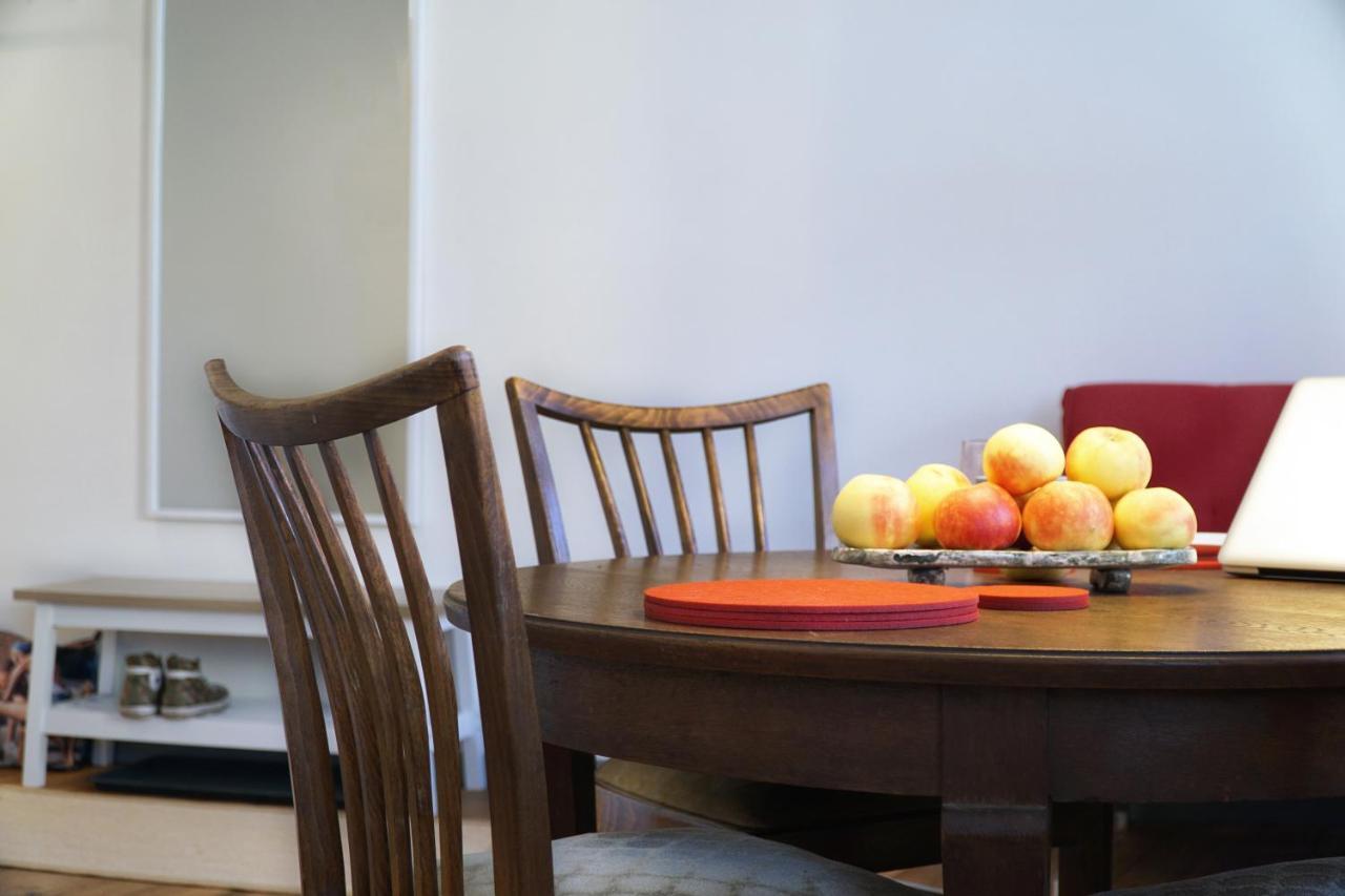 Apartment Dompredigergasse 나움부르크 외부 사진