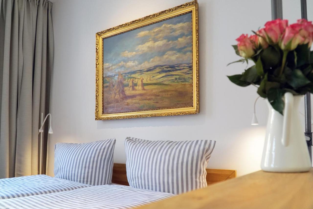Apartment Dompredigergasse 나움부르크 외부 사진