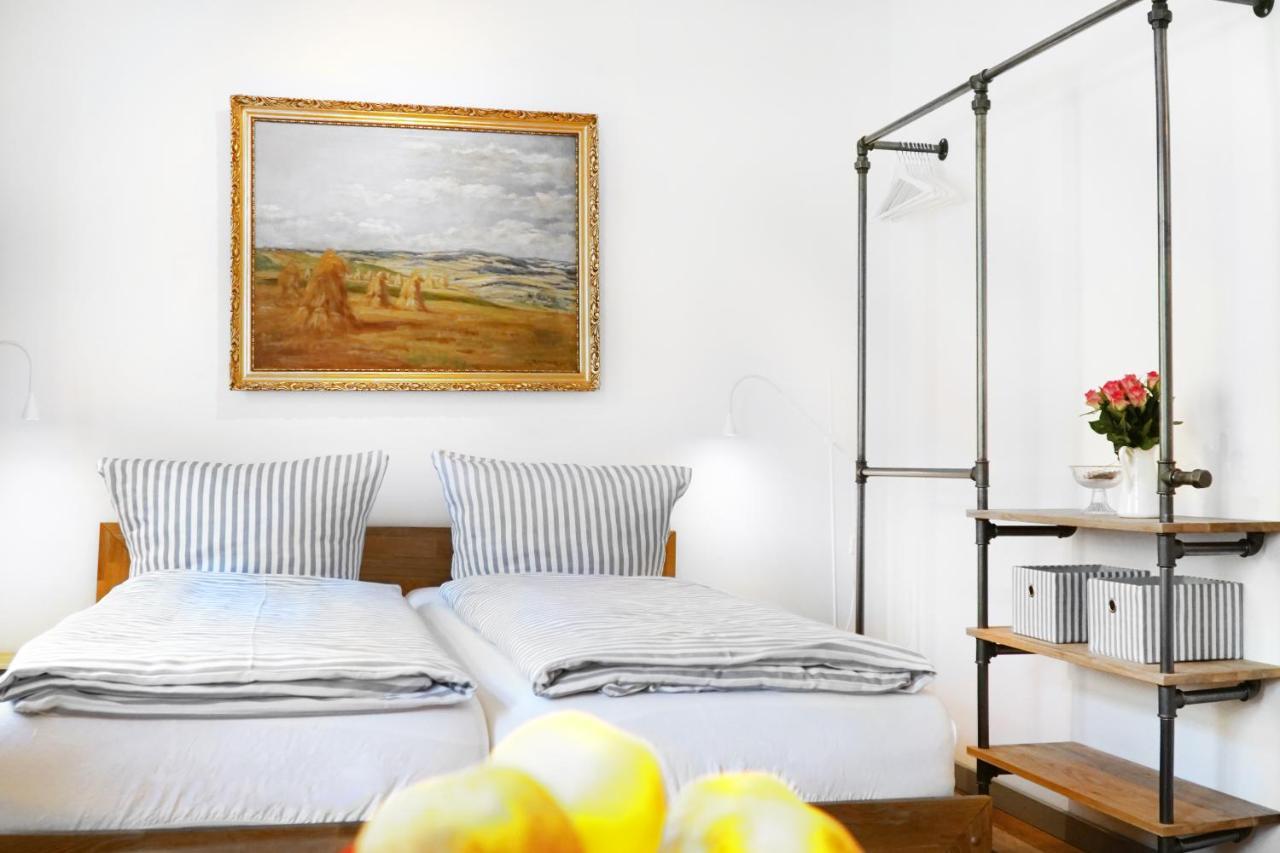 Apartment Dompredigergasse 나움부르크 외부 사진
